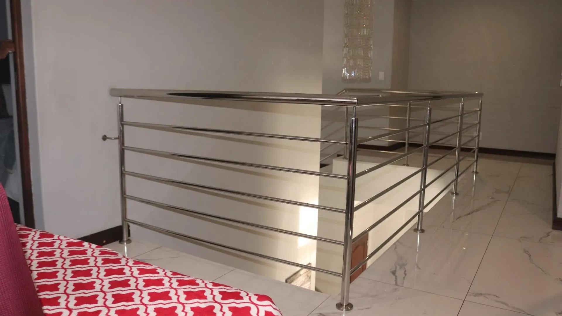 Appartement Trinity à Le Cap Afrique du Sud