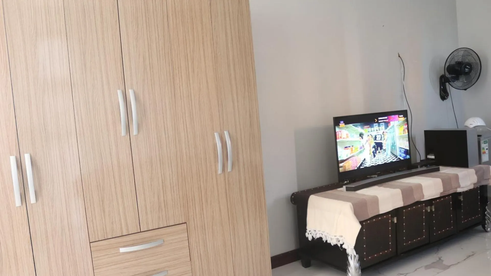 Séjour chez l'habitant Appartement Trinity à Le Cap Afrique du Sud