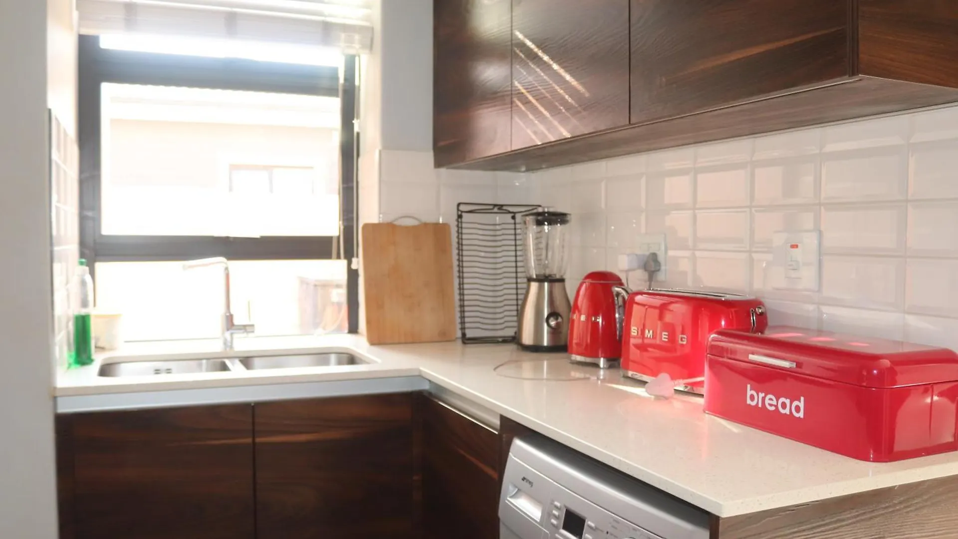 Appartement Trinity à Le Cap Séjour chez l'habitant