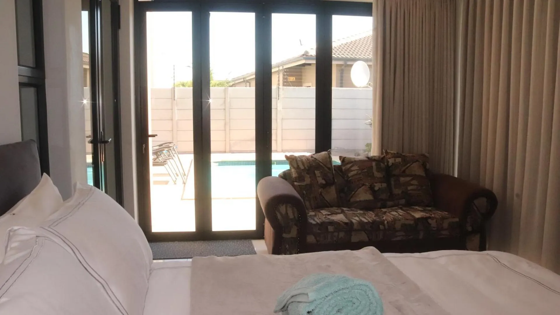 Appartement Trinity à Le Cap 0*,  Afrique du Sud