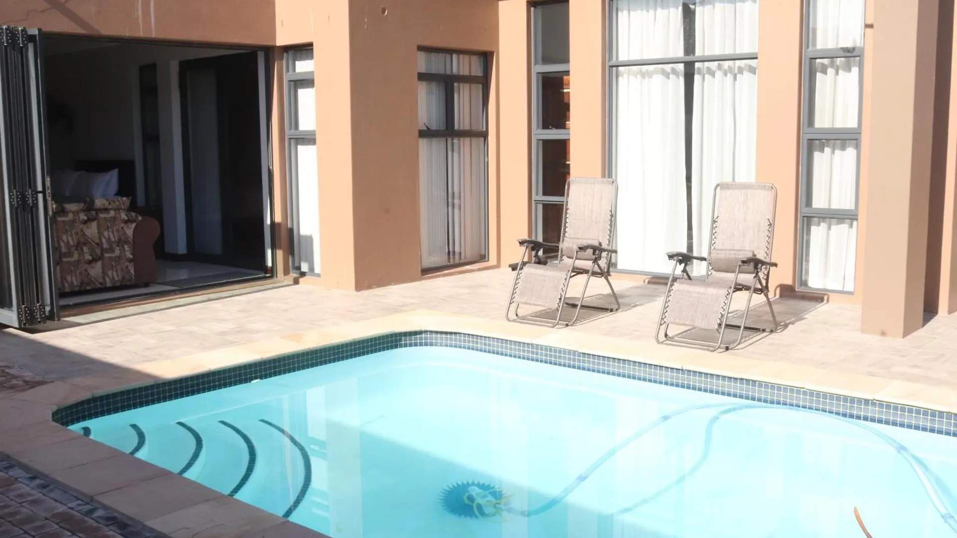Appartement Trinity à Le Cap 0*,