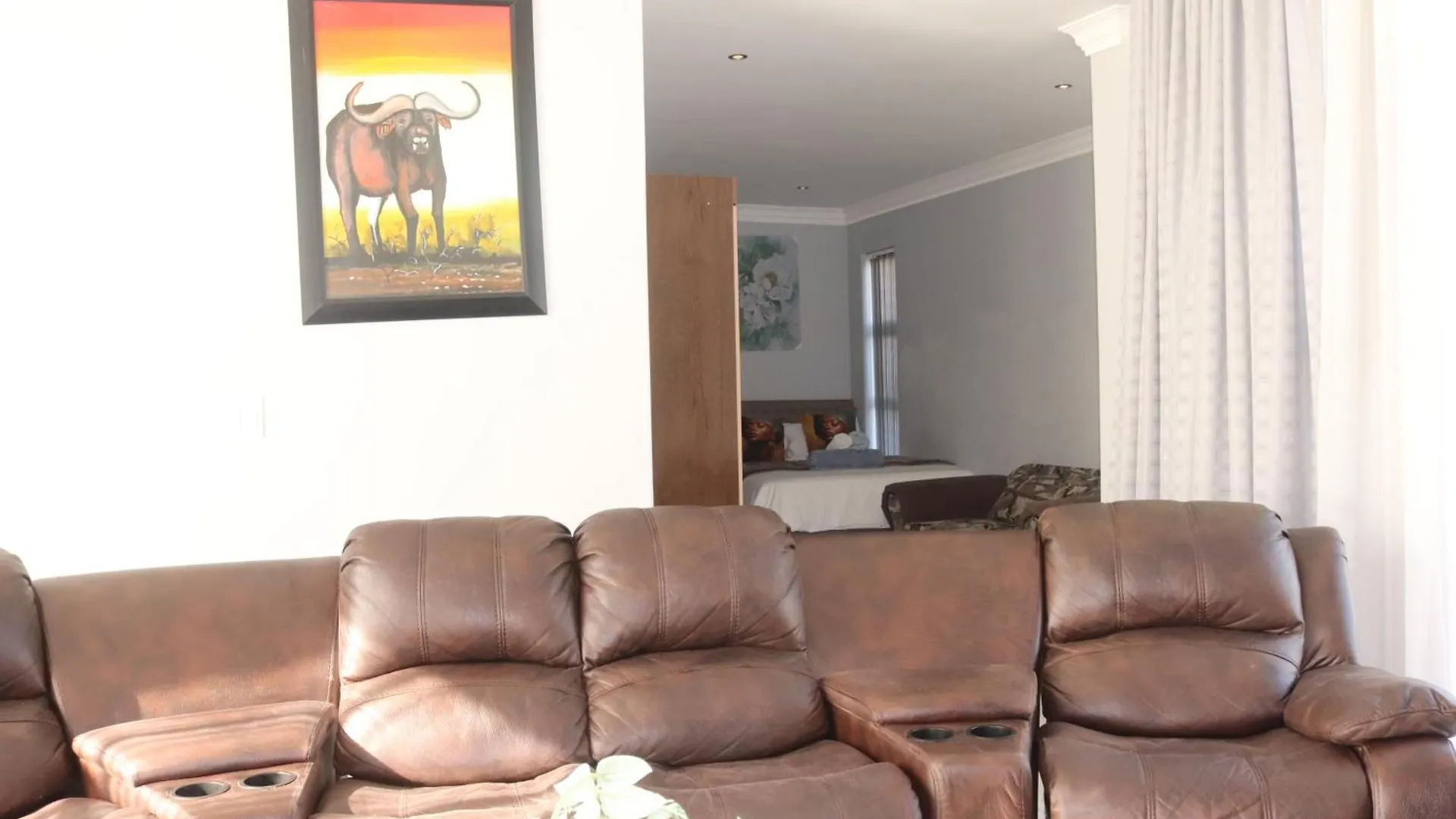 Pansiyon Trinity Daire Cape Town